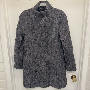 Women’s Express Coat